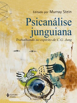cover image of Psicanálise Junguiana